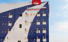 Hotel Caminho do Rosário